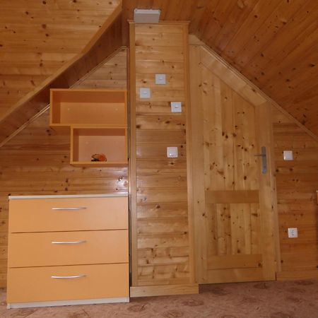 Apartments And Rooms Brunko Μπλεντ Εξωτερικό φωτογραφία