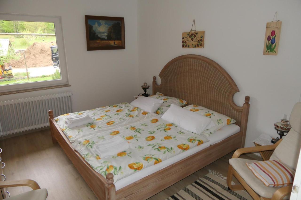 Apartments And Rooms Brunko Μπλεντ Εξωτερικό φωτογραφία