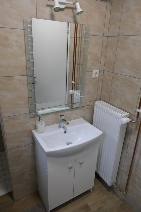 Apartments And Rooms Brunko Μπλεντ Εξωτερικό φωτογραφία