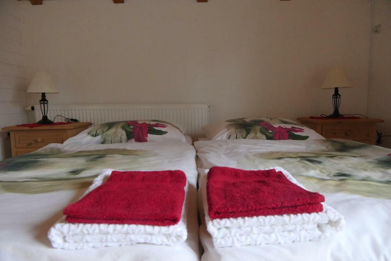 Apartments And Rooms Brunko Μπλεντ Εξωτερικό φωτογραφία
