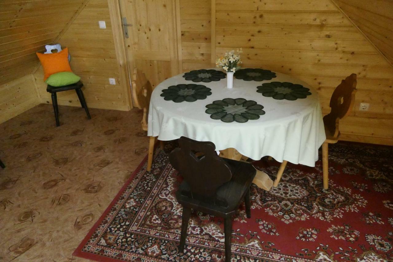 Apartments And Rooms Brunko Μπλεντ Εξωτερικό φωτογραφία
