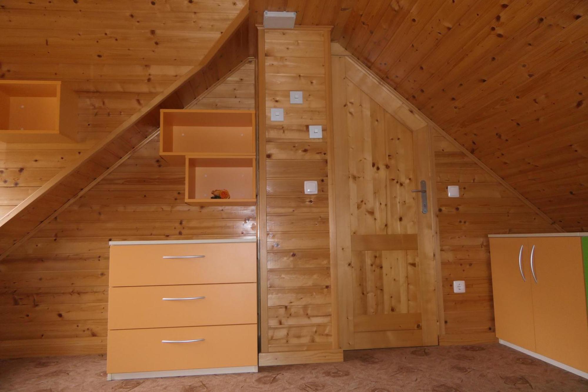 Apartments And Rooms Brunko Μπλεντ Εξωτερικό φωτογραφία